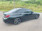 BMW - 320I - 2023/2024 - Preta - R$ 295.000,00