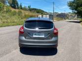 FORD - FOCUS - 2013/2014 - Cinza - R$ 51.000,00
