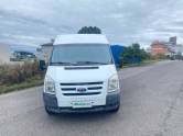 FORD - TRANSIT - 2011/2011 - Branca - R$ 72.000,00