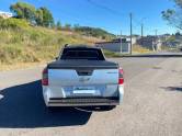 CHEVROLET - MONTANA - 2012/2013 - Prata - R$ 46.000,00