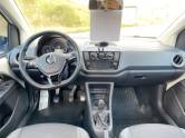 VOLKSWAGEN - UP - 2019/2020 - Branca - R$ 68.000,00