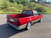 VOLKSWAGEN - SAVEIRO - 1995/1996 - Vermelha - R$ 150.000,00