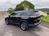 JEEP - COMMANDER - 2025/2025 - Várias - Sob Consulta
