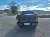 FORD - RANGER - 2020/2021 - Preta - R$ 150.000,00