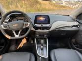 CHEVROLET - ONIX - 2025/2025 - Várias - Sob Consulta