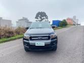 FORD - RANGER - 2018/2019 - Preta - R$ 125.000,00