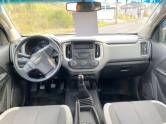 CHEVROLET - S10 - 2022/2022 - Branca - R$ 139.000,00