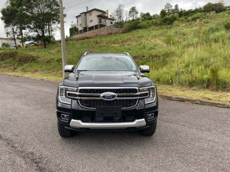 FORD - RANGER - 2025/2025 - Várias - Sob Consulta