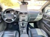 FORD - FOCUS - 2010/2011 - Branca - R$ 46.000,00