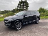 JEEP - COMMANDER - 2025/2025 - Várias - Sob Consulta