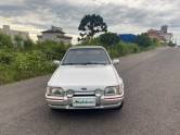 FORD - ESCORT - 1990/1990 - Prata - R$ 55.000,00
