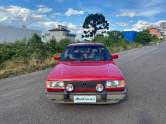 VOLKSWAGEN - SAVEIRO - 1995/1996 - Vermelha - R$ 150.000,00