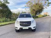 CHEVROLET - S10 - 2014/2014 - Branca - R$ 145.000,00