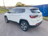 JEEP - COMPASS - 2018/2018 - Branca - R$ 106.000,00