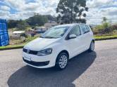 VOLKSWAGEN - FOX - 2012/2012 - Branca - R$ 32.500,00