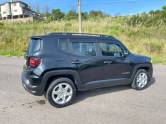 JEEP - RENEGADE - 2024/2024 - Preta - R$ 119.000,00