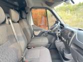 RENAULT - MASTER - 2022/2023 - Branca - R$ 200.000,00