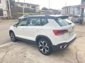 VOLKSWAGEN - TAOS - 2023/2024 - Branca - R$ 185.000,00