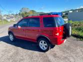 FORD - ECOSPORT - 2011/2012 - Vermelha - R$ 43.000,00