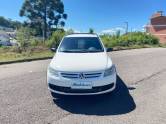 VOLKSWAGEN - SAVEIRO - 2011/2012 - Branca - R$ 42.000,00