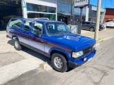 CHEVROLET - VERANEIO - 1993/1993 - Azul - R$ 100.000,00