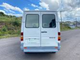 MERCEDES-BENZ - SPRINTER - 2002/2002 - Branca - R$ 62.000,00