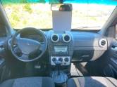FORD - ECOSPORT - 2011/2012 - Vermelha - R$ 43.000,00