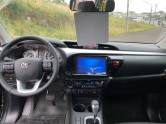 TOYOTA - HILUX - 2025/2025 - Várias - Sob Consulta