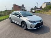 TOYOTA - COROLLA - 2025/2025 - Várias - R$ 164.000,00