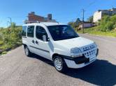 FIAT - DOBLÓ - 2006/2006 - Branca - R$ 31.500,00