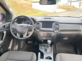 FORD - RANGER - 2020/2021 - Preta - R$ 150.000,00