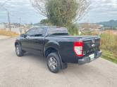FORD - RANGER - 2020/2021 - Preta - R$ 150.000,00