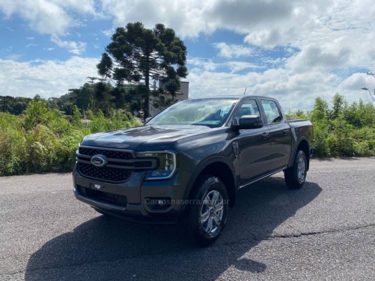 FORD - RANGER - 2025/2025 - Várias - Sob Consulta