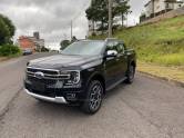 FORD - RANGER - 2025/2025 - Várias - Sob Consulta