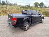 FORD - RANGER - 2018/2019 - Preta - R$ 125.000,00