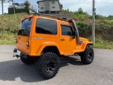 TROLLER - T4 - 2013/2013 - Laranja - R$ 108.000,00