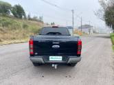 FORD - RANGER - 2018/2019 - Preta - R$ 125.000,00