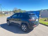JEEP - COMPASS - 2022/2023 - Preta - R$ 184.000,00