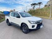 CHEVROLET - S10 - 2022/2022 - Branca - R$ 139.000,00