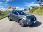 FIAT - TORO - 2023/2024 - Cinza - R$ 135.000,00