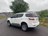CHEVROLET - TRAILBLAZER - 2017/2018 - Branca - R$ 155.000,00