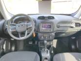 JEEP - RENEGADE - 2024/2024 - Preta - R$ 119.000,00
