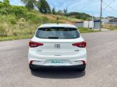 FIAT - ARGO - 2024/2025 - Branca - R$ 75.000,00