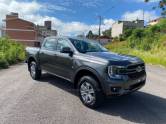FORD - RANGER - 2025/2025 - Várias - Sob Consulta