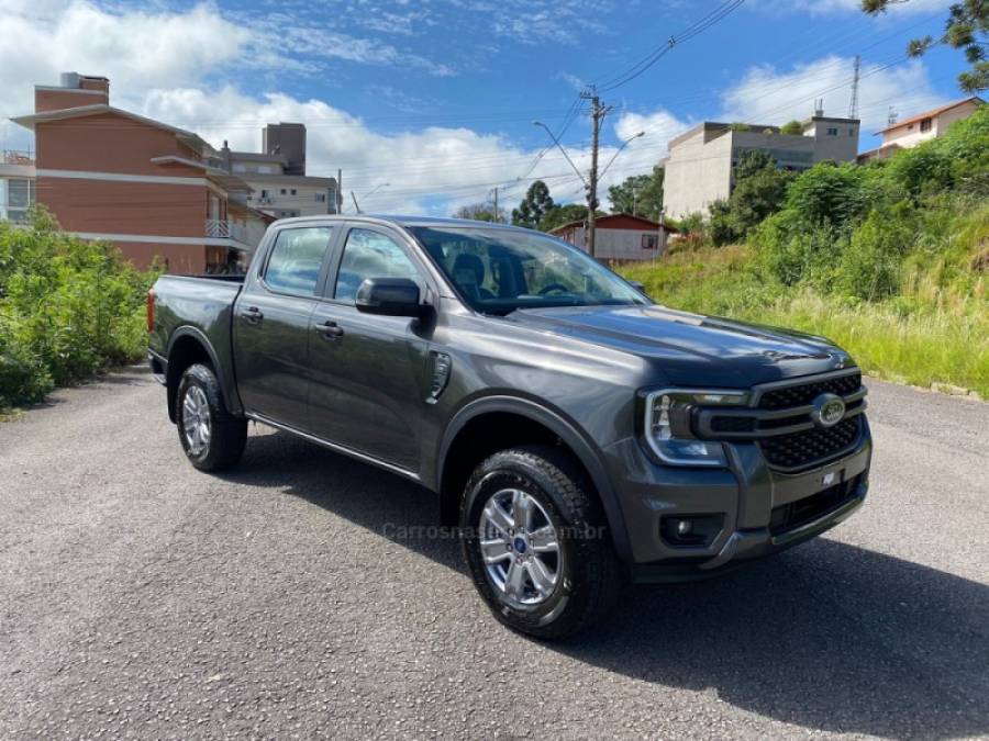 FORD - RANGER - 2024/2024 - Várias - Sob Consulta