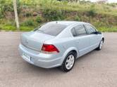 CHEVROLET - VECTRA - 2006/2007 - Prata - R$ 34.000,00