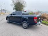 FORD - RANGER - 2018/2019 - Preta - R$ 125.000,00