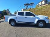 CHEVROLET - S10 - 2022/2023 - Branca - Sob Consulta