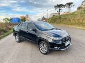 FIAT - STRADA - 2024/2025 - Preta - R$ 127.000,00