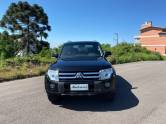 MITSUBISHI - PAJERO FULL - 2008/2008 - Preta - R$ 90.000,00